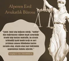 Av. Alperen Erol profil fotoğrafı 109 - Konyaaltı, Antalya