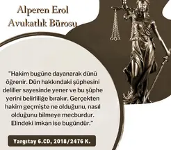 Av. Alperen Erol profil fotoğrafı 179 - Konyaaltı, Antalya
