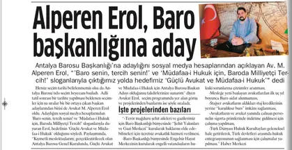 Av. Alperen Erol profil fotoğrafı 209 - Konyaaltı, Antalya
