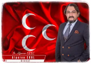 Av. Alperen Erol profil fotoğrafı 120 - Konyaaltı, Antalya