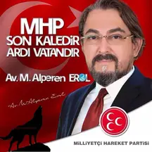 Av. Alperen Erol profil fotoğrafı 199 - Konyaaltı, Antalya