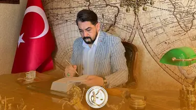 Av. Alperen Erol profil fotoğrafı - Konyaaltı, Antalya