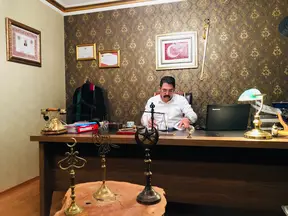 Av. Alperen Erol profil fotoğrafı 14 - Konyaaltı, Antalya
