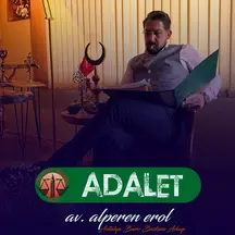 Av. Alperen Erol profil fotoğrafı 76 - Konyaaltı, Antalya