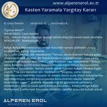 Av. Alperen Erol profil fotoğrafı 137 - Konyaaltı, Antalya
