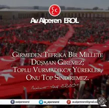 Av. Alperen Erol profil fotoğrafı 163 - Konyaaltı, Antalya