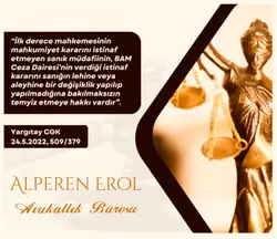 Av. Alperen Erol profil fotoğrafı 104 - Konyaaltı, Antalya