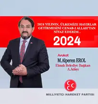 Av. Alperen Erol profil fotoğrafı 78 - Konyaaltı, Antalya
