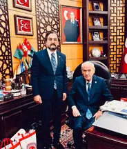 Av. Alperen Erol profil fotoğrafı 12 - Konyaaltı, Antalya