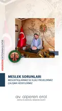 Av. Alperen Erol profil fotoğrafı 56 - Konyaaltı, Antalya