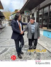 Av. Alperen Erol profil fotoğrafı 93 - Konyaaltı, Antalya