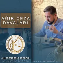 Av. Alperen Erol profil fotoğrafı 48 - Konyaaltı, Antalya