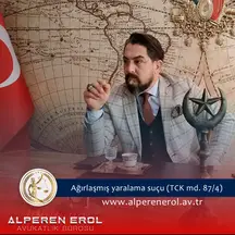 Av. Alperen Erol profil fotoğrafı 99 - Konyaaltı, Antalya