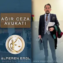 Av. Alperen Erol profil fotoğrafı 43 - Konyaaltı, Antalya
