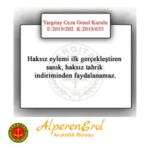 Av. Alperen Erol profil fotoğrafı 67 - Konyaaltı, Antalya