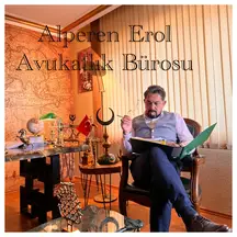 Av. Alperen Erol profil fotoğrafı 37 - Konyaaltı, Antalya