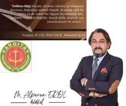 Av. Alperen Erol profil fotoğrafı 66 - Konyaaltı, Antalya