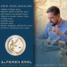 Av. Alperen Erol profil fotoğrafı 105 - Konyaaltı, Antalya
