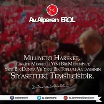 Av. Alperen Erol profil fotoğrafı 132 - Konyaaltı, Antalya