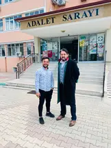 Av. Alperen Erol profil fotoğrafı 30 - Konyaaltı, Antalya
