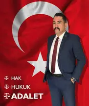 Av. Alperen Erol profil fotoğrafı 73 - Konyaaltı, Antalya