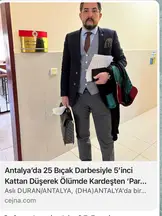 Av. Alperen Erol profil fotoğrafı 186 - Konyaaltı, Antalya