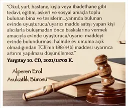 Av. Alperen Erol profil fotoğrafı 130 - Konyaaltı, Antalya