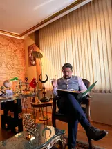 Av. Alperen Erol profil fotoğrafı 17 - Konyaaltı, Antalya