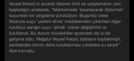 Av. Alperen Erol profil fotoğrafı 204 - Konyaaltı, Antalya