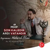 Av. Alperen Erol profil fotoğrafı 45 - Konyaaltı, Antalya