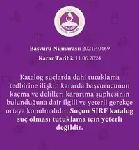 Av. Alperen Erol profil fotoğrafı 180 - Konyaaltı, Antalya