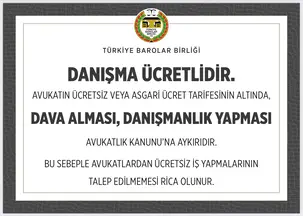 Av. Alperen Erol profil fotoğrafı 113 - Konyaaltı, Antalya