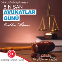 Av. Alperen Erol profil fotoğrafı 6 - Konyaaltı, Antalya