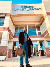 Av. Alperen Erol profil fotoğrafı 4 - Konyaaltı, Antalya