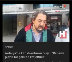 Av. Alperen Erol profil fotoğrafı 98 - Konyaaltı, Antalya