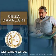 Av. Alperen Erol profil fotoğrafı 47 - Konyaaltı, Antalya