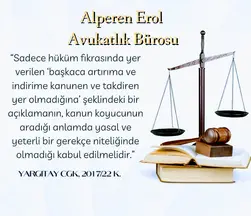 Av. Alperen Erol profil fotoğrafı 121 - Konyaaltı, Antalya