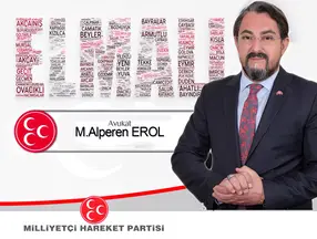 Av. Alperen Erol profil fotoğrafı 95 - Konyaaltı, Antalya