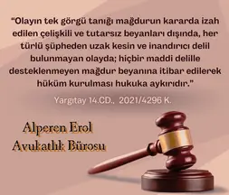 Av. Alperen Erol profil fotoğrafı 149 - Konyaaltı, Antalya