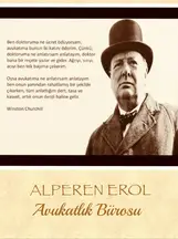 Av. Alperen Erol profil fotoğrafı 158 - Konyaaltı, Antalya