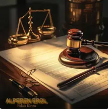 Av. Alperen Erol profil fotoğrafı 41 - Konyaaltı, Antalya