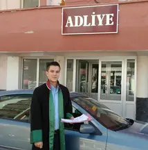 Av. İbrahim Kökoğlu profil fotoğrafı - Aksaray, Aksaray