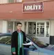 Av. İbrahim Kökoğlu fotoğrafı - Aksaray, Aksaray