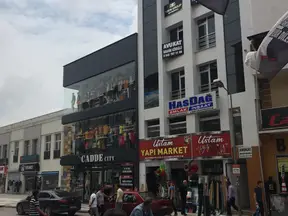 Av. İbrahim Kökoğlu profil fotoğrafı 5 - Aksaray, Aksaray