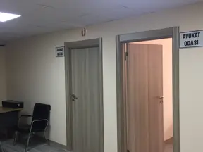 Av. İbrahim Kökoğlu profil fotoğrafı 4 - Aksaray, Aksaray
