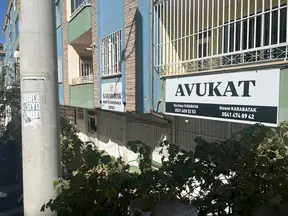 Karabatak Hukuk Ve Danışmanlık hukuk bürosu fotoğrafı 4 - Aksaray, Aksaray