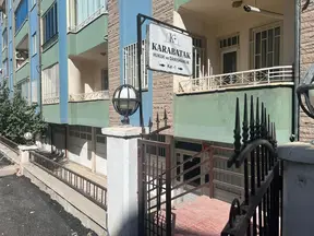 Karabatak Hukuk Ve Danışmanlık hukuk bürosu fotoğrafı 6 - Aksaray, Aksaray