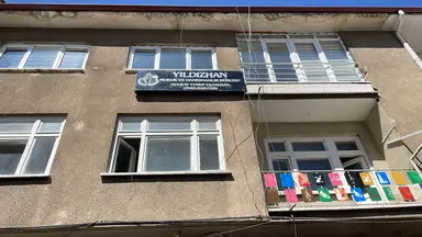 Yıldızhan Hukuk & Danışmanlık Bürosu hukuk bürosu fotoğrafı 11 - Bayburt, Bayburt