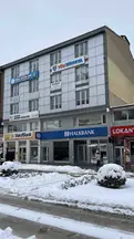 Arif Arslan Hukuk Bürosu hukuk bürosu fotoğrafı - Bayburt, Bayburt
