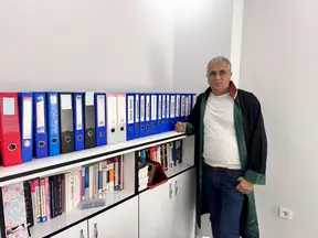 Akiş Hukuk Danışmanlık hukuk bürosu fotoğrafı 7 - Muratpaşa, Antalya